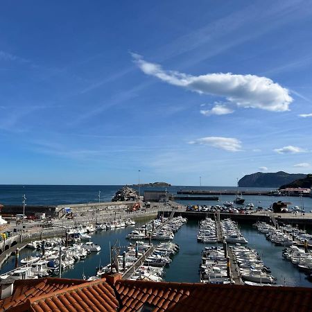 Izaro Eye Bermeo By Urdaibai Rentals Eksteriør billede