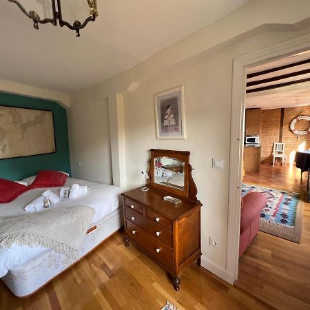 Izaro Eye Bermeo By Urdaibai Rentals Eksteriør billede