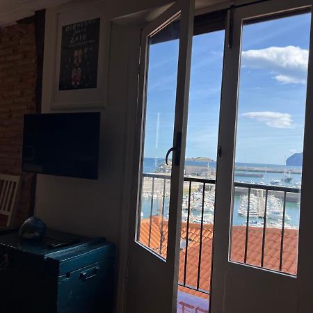 Izaro Eye Bermeo By Urdaibai Rentals Eksteriør billede