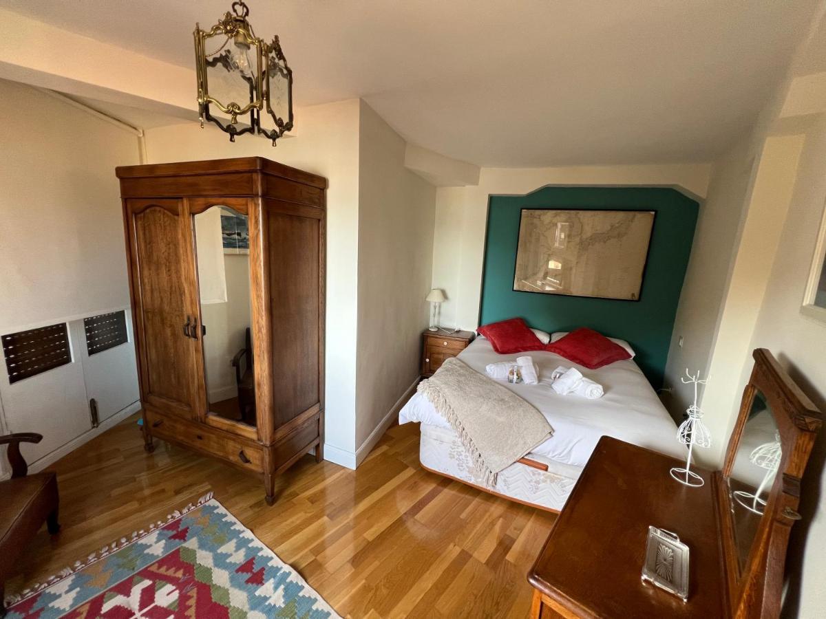 Izaro Eye Bermeo By Urdaibai Rentals Eksteriør billede